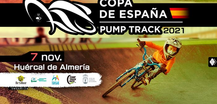 Copa de España de Pump Truck Almería