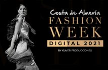 Costa de Almería Fashion Week Digital 2021