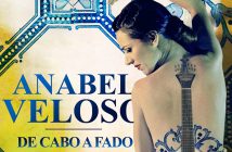 'DE CABO A FADO' de Anabel Veloso