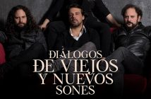 DIÁLOGO DE VIEJOS Y NUEVOS SONES
