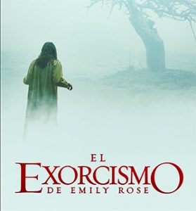 EL EXORCISMO DE EMILY ROSE