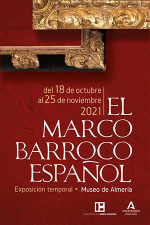 El marco barroco español