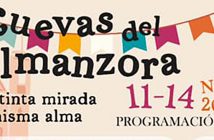 Feria de San Diego 2021 - Cuevas de Almanzora