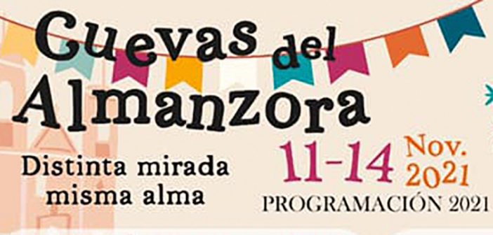 Feria de San Diego 2021 - Cuevas de Almanzora