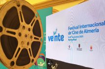 XX Festival Internacional de Cine de Almería