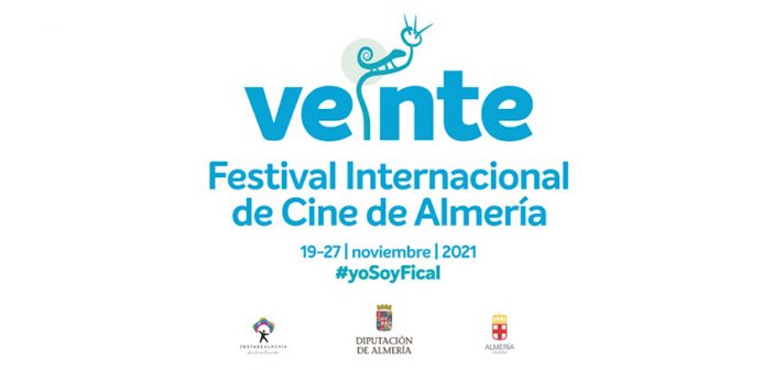 Festival Internacional de Cine de Almería 2021