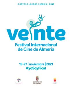 Festival Internacional de Cine de Almería 2021