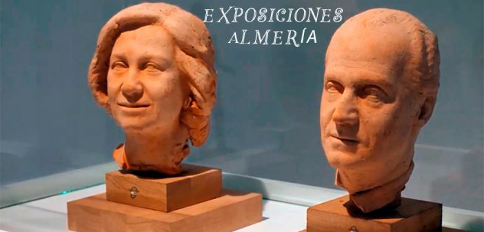 EXPOSICIONES en Almería - Noviembre 2021