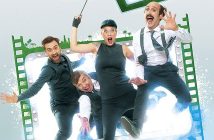 GAG MOVIE I Festival Nacional de Comedia de Almería