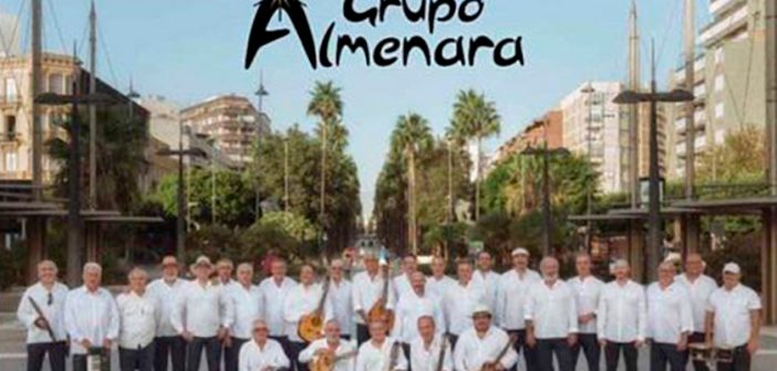 Grupo Almenara - Gala benéfica