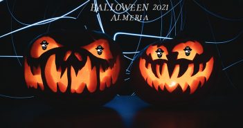 HALLOWEEN 2021 en Almería