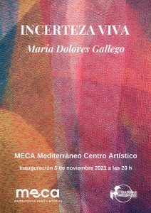 Incerteza Viva María Dolores Gallego