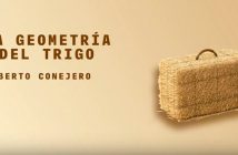 La geometria del trigo Alberto Conejero