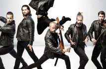 Los Vivancos "Live" en Adra