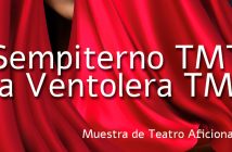 Muestra de Teatro Aficionado El Ejido