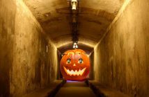 Museos de Almería en Halloween