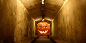 Museos de Almería en Halloween