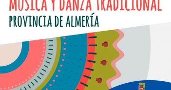 Música y danza tradicional almeriense