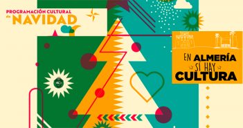 Navidad 2021 en Almería Programa de Navidad en Almería 2021/2022