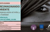 (Re)Imaginando Oriente, mujeres entre el mito y la realidad