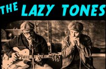 THE LAZY TONES