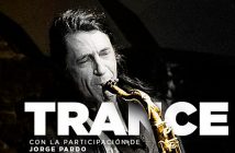 TRANCE - JORGE PARDO