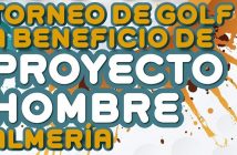 Torneo de Golf de Proyecto Hombre