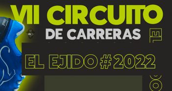 VII Circuito de Carreras Populares El Ejido 2022