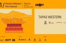 VIII RUTA DE LA TAPA WESTERN
