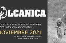 MTB VOLCANICA 2021