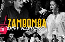 Zambomba entre flamencos