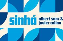 Javier Colina y Albert Sanz Sinhá - FESTIVAL DE JAZZ 2021 Almería