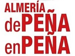 XIV Circuito provincial Almería Flamenca “De Peña en Peña”