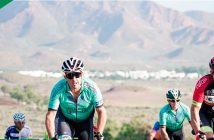 Marcha Ciclodeportiva Comarca de Níjar