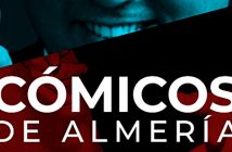 Cómicos de Almería