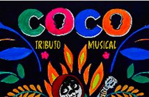 ‘COCO’ TRIBUTO MUSICAL