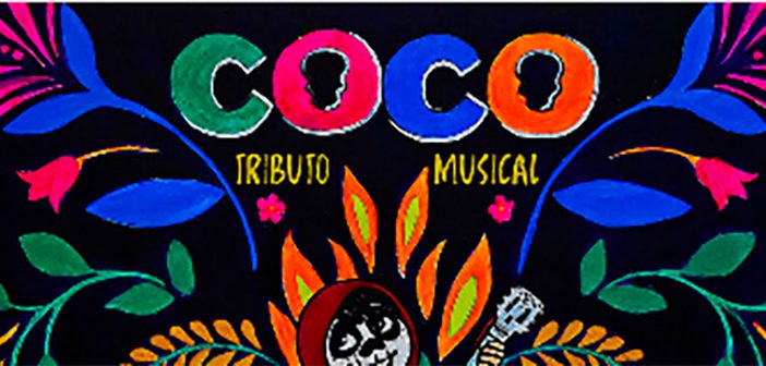‘COCO’ TRIBUTO MUSICAL