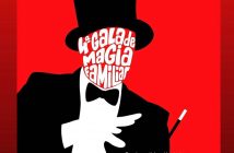 4º Gala de Magia familiar