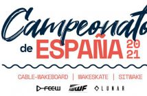 Campeonato de España de Cable-Wakeboard & Wakeskate 2021
