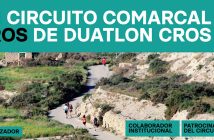 Duatlon Huércal de Almería