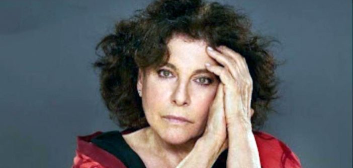 Charo López