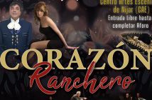 Corazón Ranchero