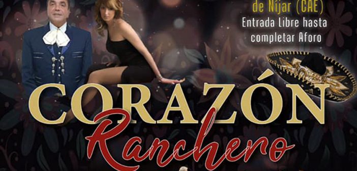 Corazón Ranchero