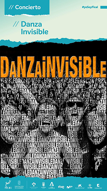 Danza Invisible - FICAL 2021