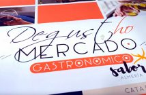 Degustho Mercado Gastronómico de Huércal Overa