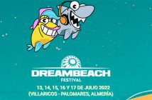 Dreambeach Festival 2022