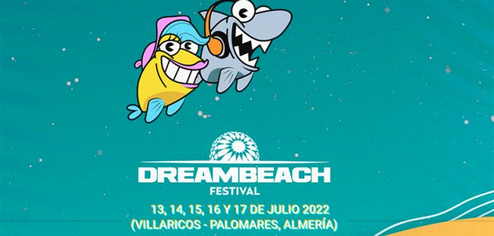 Dreambeach Festival 2022