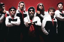Eskorzo "La Flamante Gira Inflamable"