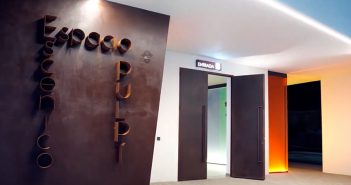 Espacio Escénico de Pulpí