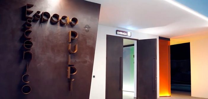 Espacio Escénico de Pulpí